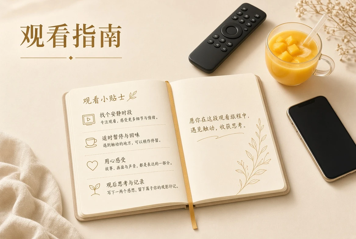 短剧选择与阅读建议图